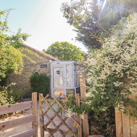 Mimosa Cottage Swyre 外观 照片