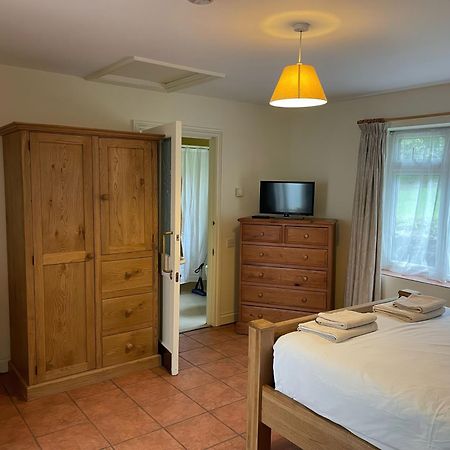 Mimosa Cottage Swyre 外观 照片