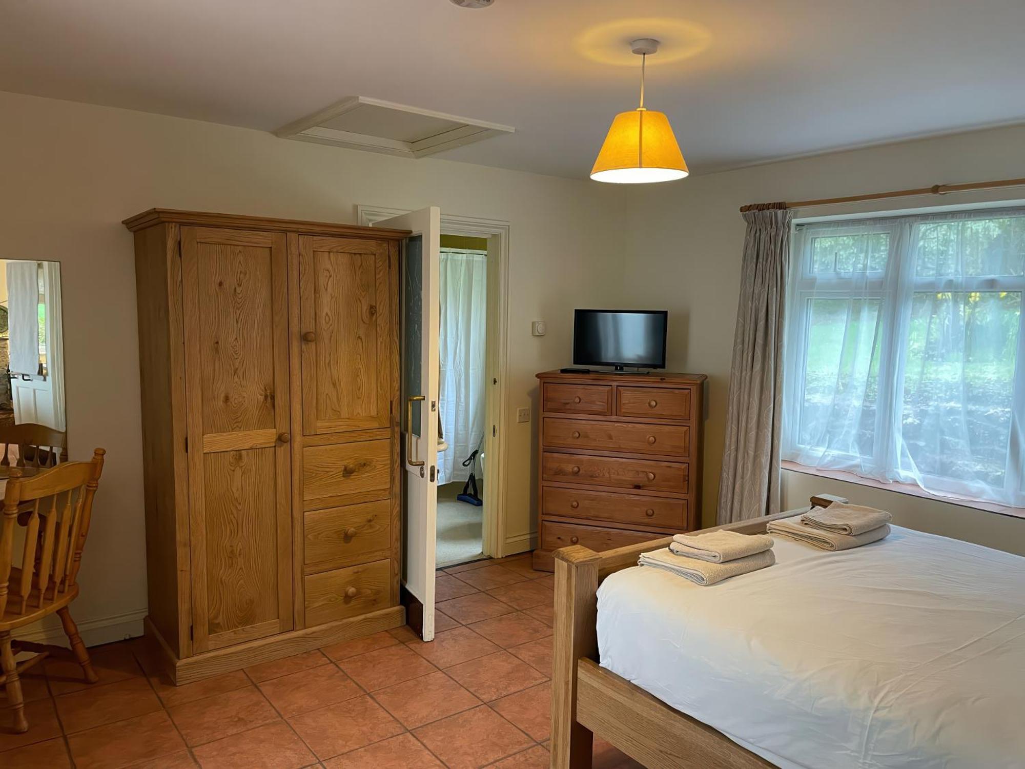 Mimosa Cottage Swyre 外观 照片